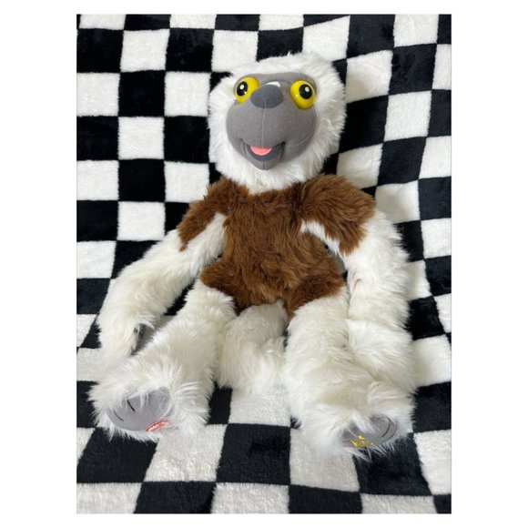 Toys Talking Zoboomafoo Plush Both English French Poshmark